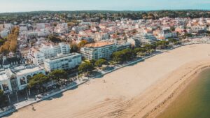 Assemblée générale 2025 ARCACHON