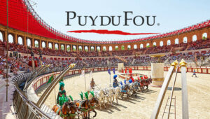 L&rsquo;Amicale – JUIN 2027- MARAIS POITEVIN ET PUY DU FOU