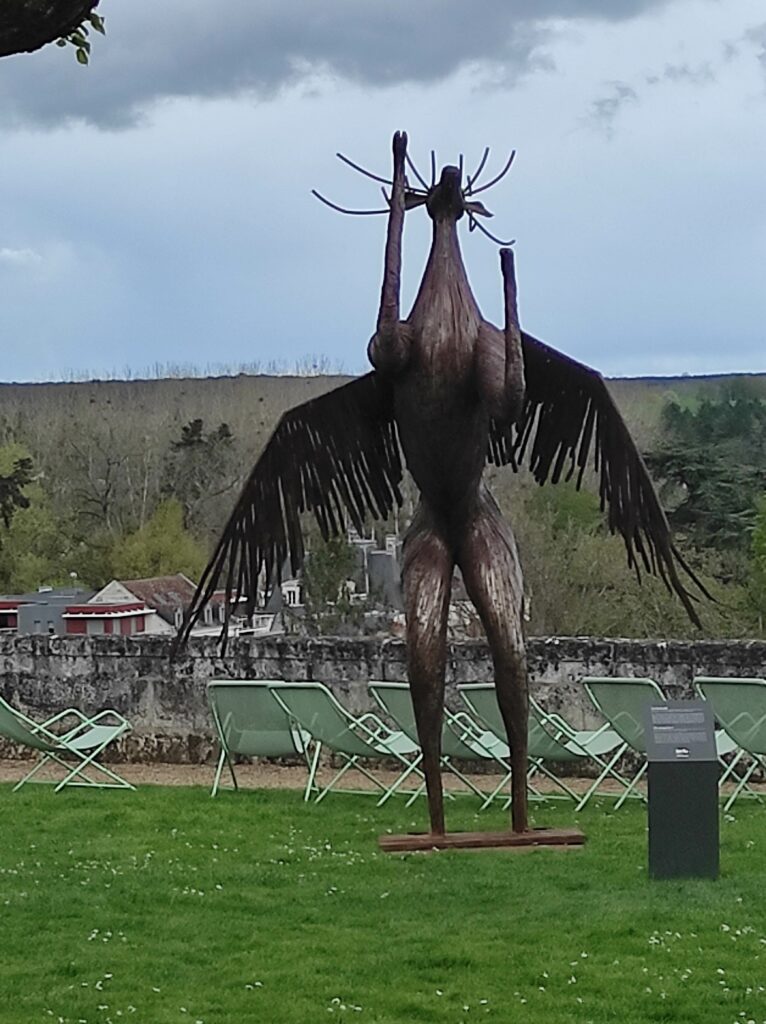 A L'ANNEE PROCHAINE !