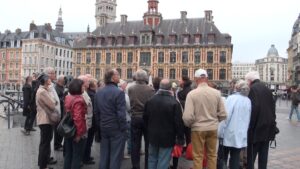 10 ANS DEJA…. Les Assises Nationales de Lille