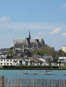 Notre AG Régionale  2024 à St Quentin dans l&rsquo;AISNE