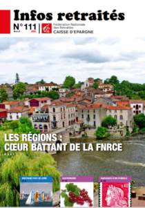 INFO-RETRAITÉS avril 2023