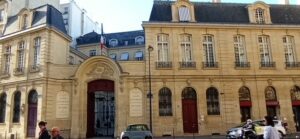 INFOS Fédé IDF. Juin 2023