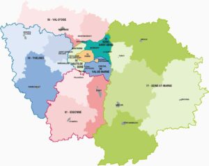 CONSEIL REGIONAL DU 06 MARS 2025
