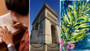 De l’information sur PARIS