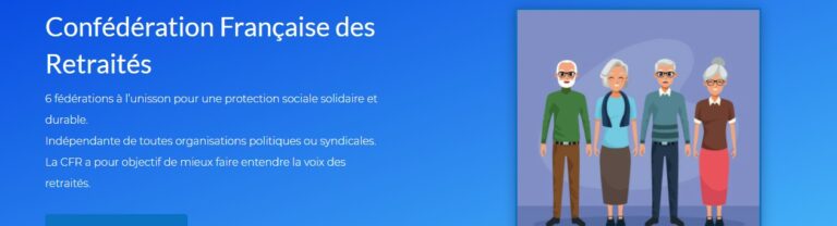 CFR ECHOS & Communiqués de Presse