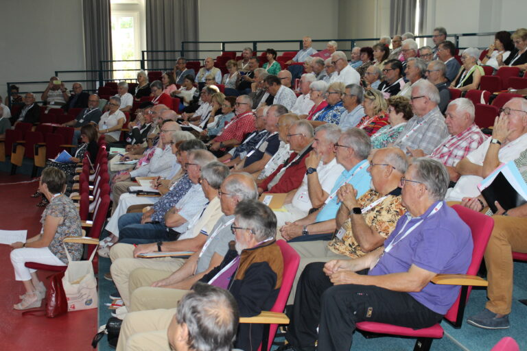 Assises 2025 à Sainte-Foy-Lès-Lyon