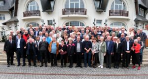 ASSEMBLEE GENERALE 2024