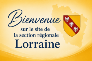 Bienvenue en Lorraine