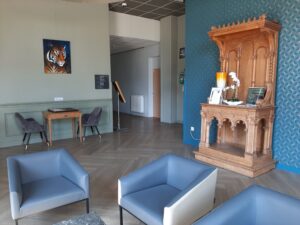 ASSISES 2025 à STE FOY-LES-LYON