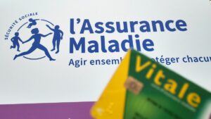 Assurance maladie