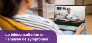 Webinaire : Consulter un médecin à distance simplement !
